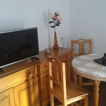 Apartamento Centro Vejer Vejer de la Frontera Bagian luar foto