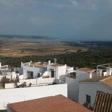 Apartamento Centro Vejer Vejer de la Frontera Bagian luar foto