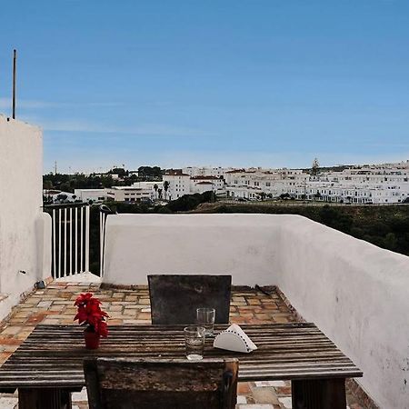 Apartamento Centro Vejer Vejer de la Frontera Bagian luar foto