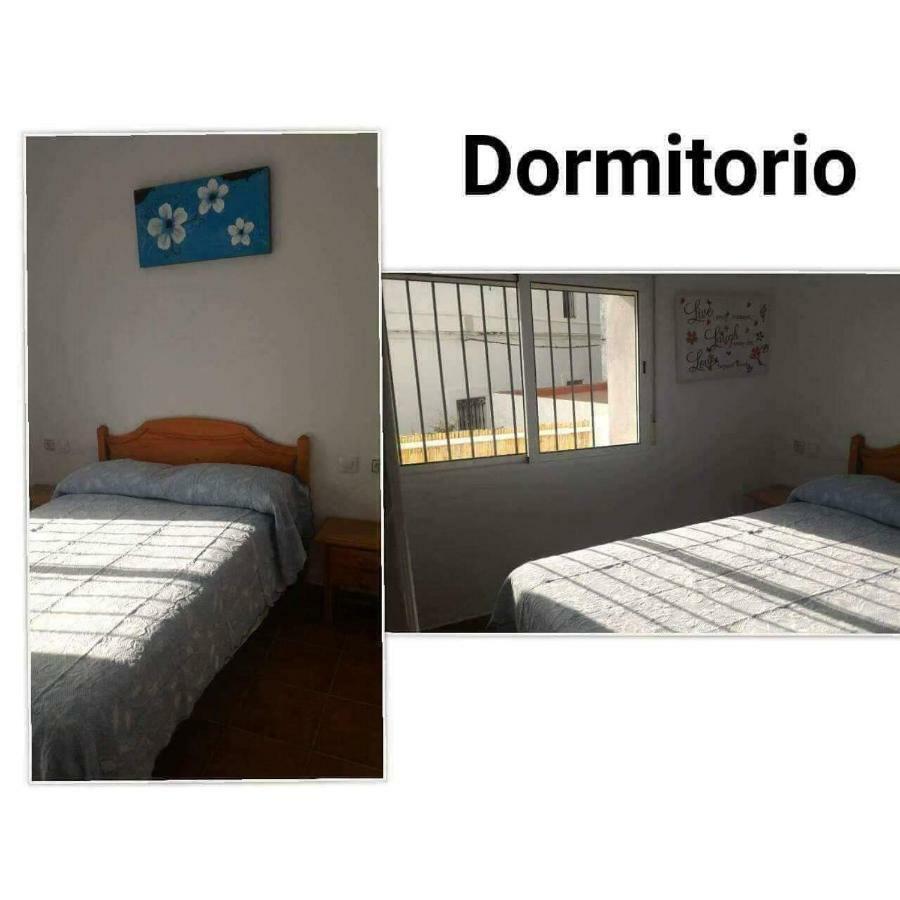 Apartamento Centro Vejer Vejer de la Frontera Bagian luar foto