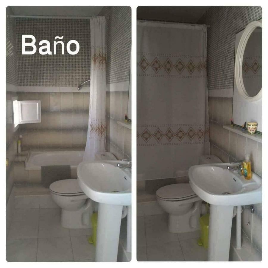 Apartamento Centro Vejer Vejer de la Frontera Bagian luar foto