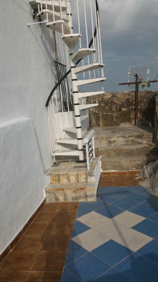 Apartamento Centro Vejer Vejer de la Frontera Bagian luar foto