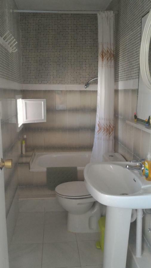 Apartamento Centro Vejer Vejer de la Frontera Bagian luar foto