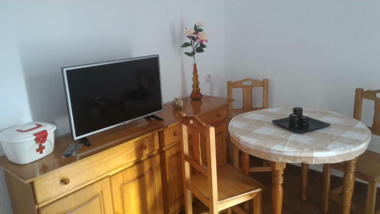 Apartamento Centro Vejer Vejer de la Frontera Bagian luar foto