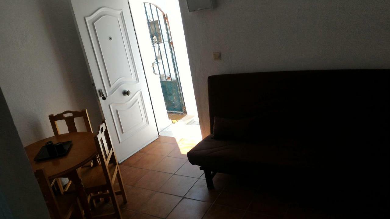Apartamento Centro Vejer Vejer de la Frontera Bagian luar foto