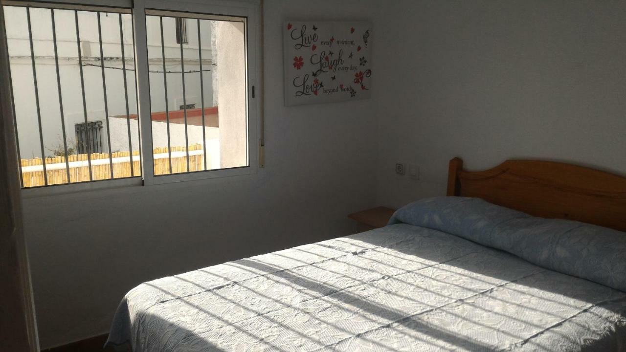 Apartamento Centro Vejer Vejer de la Frontera Bagian luar foto