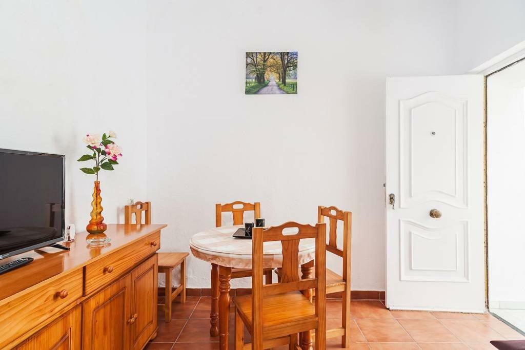 Apartamento Centro Vejer Vejer de la Frontera Bagian luar foto