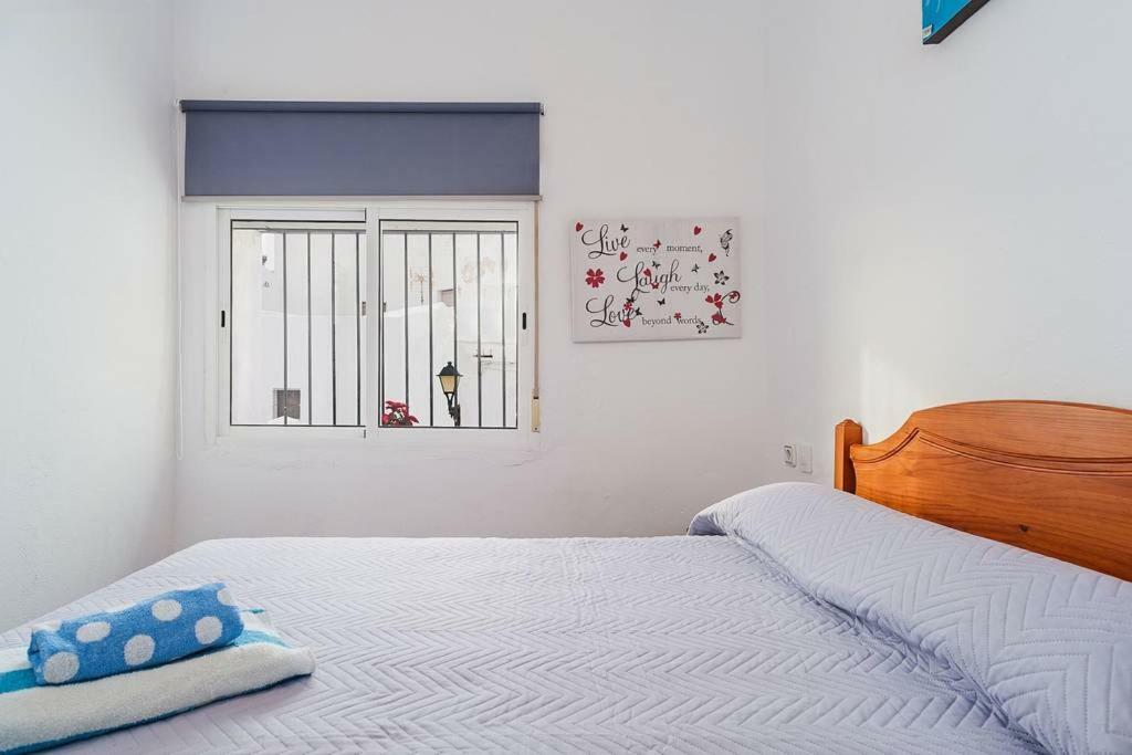 Apartamento Centro Vejer Vejer de la Frontera Bagian luar foto