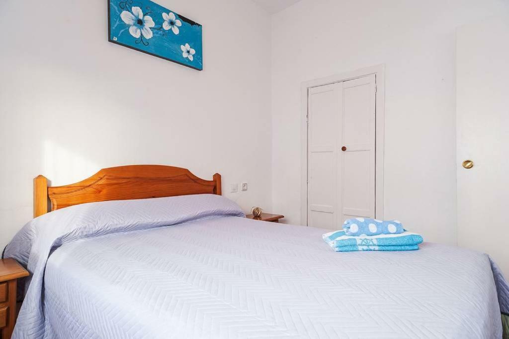 Apartamento Centro Vejer Vejer de la Frontera Bagian luar foto