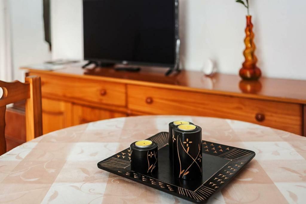 Apartamento Centro Vejer Vejer de la Frontera Bagian luar foto