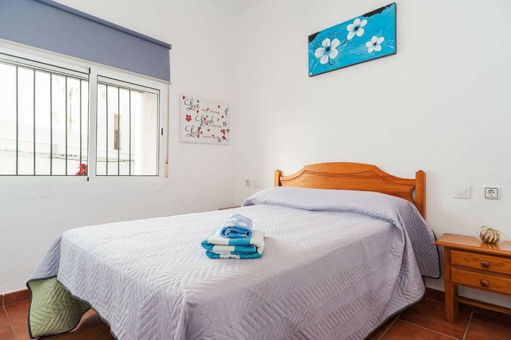 Apartamento Centro Vejer Vejer de la Frontera Bagian luar foto