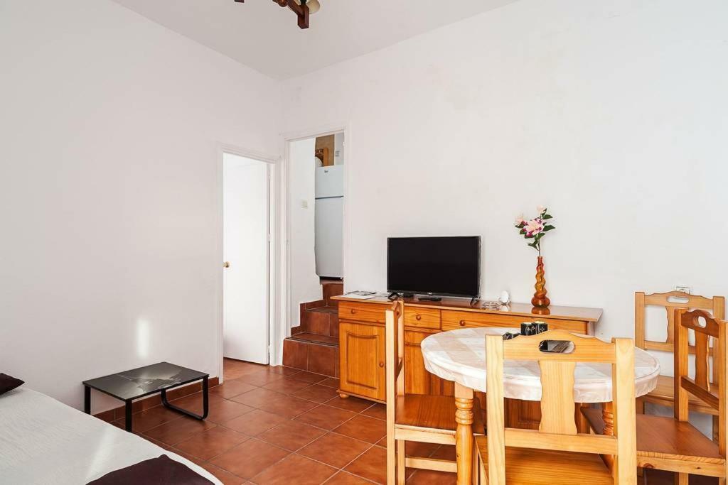 Apartamento Centro Vejer Vejer de la Frontera Bagian luar foto