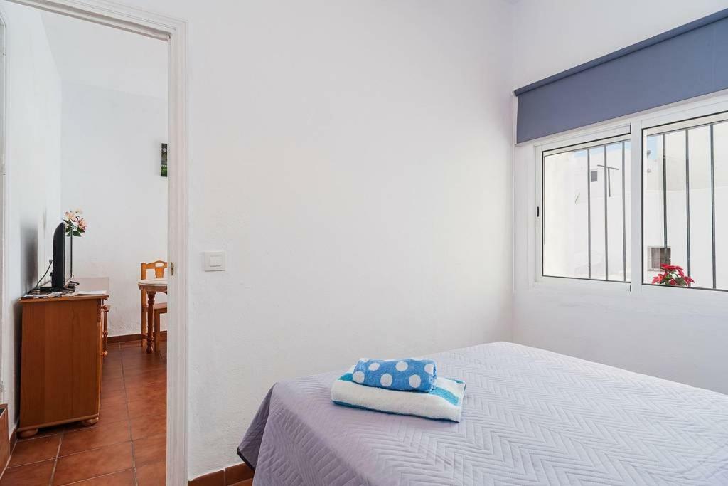Apartamento Centro Vejer Vejer de la Frontera Bagian luar foto