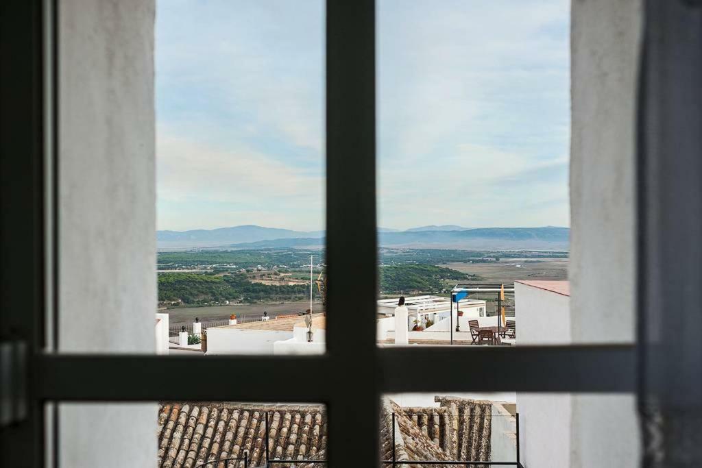 Apartamento Centro Vejer Vejer de la Frontera Bagian luar foto