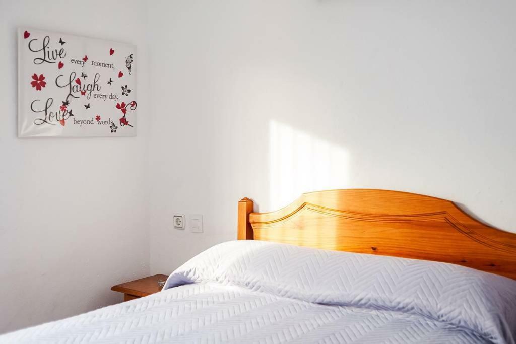 Apartamento Centro Vejer Vejer de la Frontera Bagian luar foto