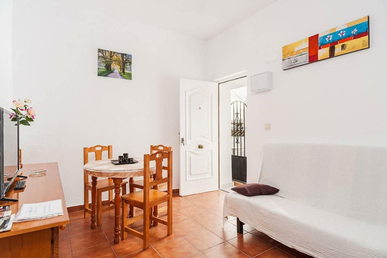 Apartamento Centro Vejer Vejer de la Frontera Bagian luar foto