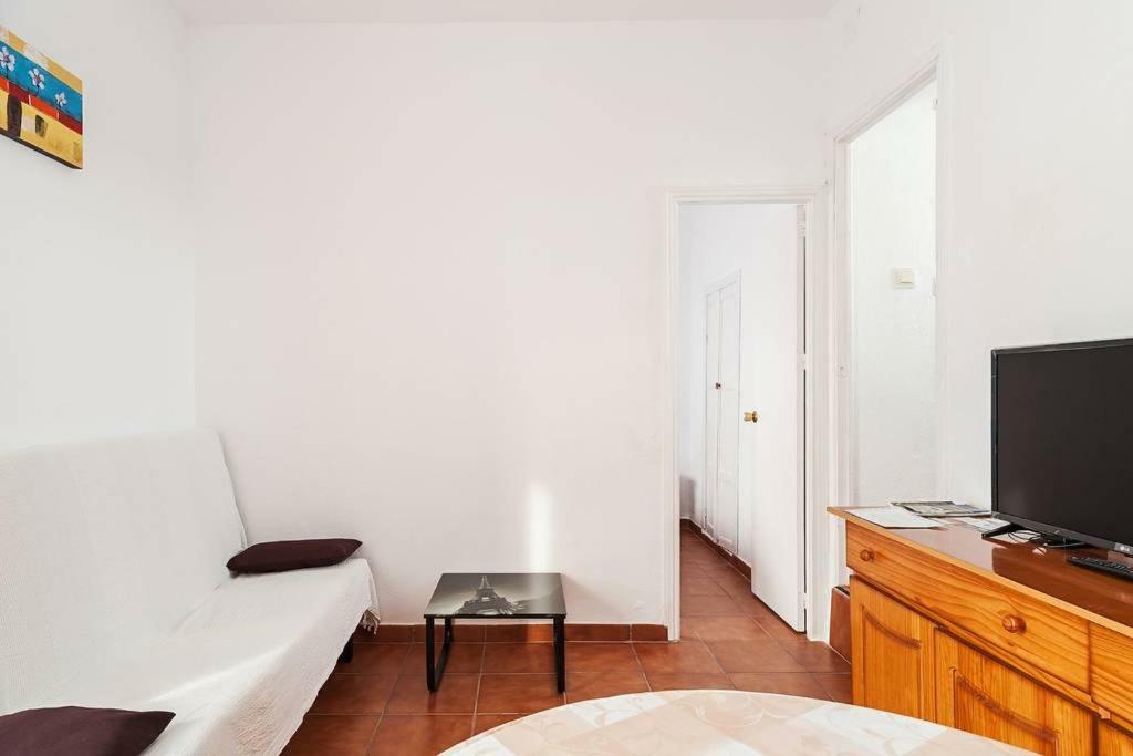 Apartamento Centro Vejer Vejer de la Frontera Bagian luar foto